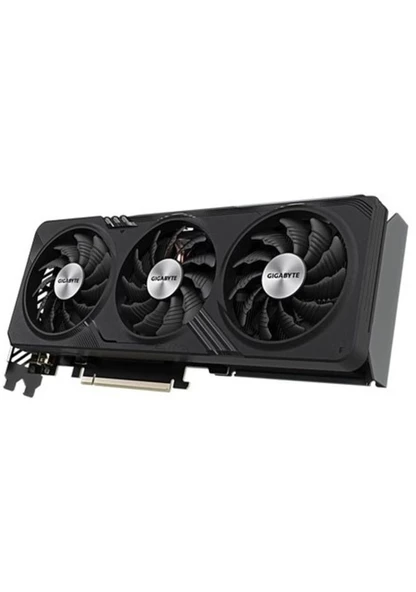 Gigabyte RTX 4060 TI Gaming OC GV-N406TGAMING OC-8GD 128 Bit GDDR6 8 GB Ekran Kartı - 4