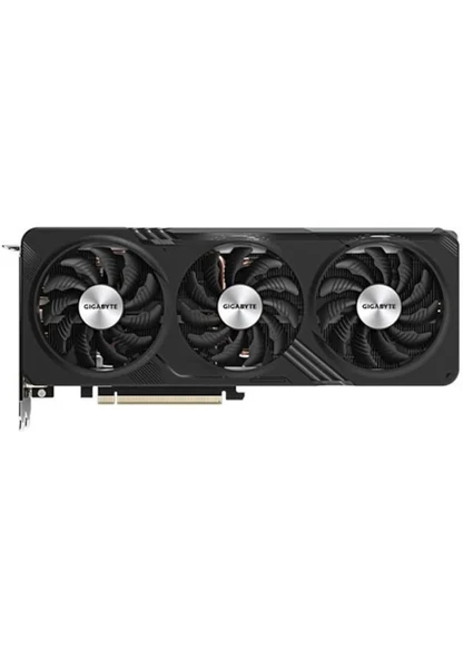 Gigabyte RTX 4060 TI Gaming OC GV-N406TGAMING OC-8GD 128 Bit GDDR6 8 GB Ekran Kartı - 2