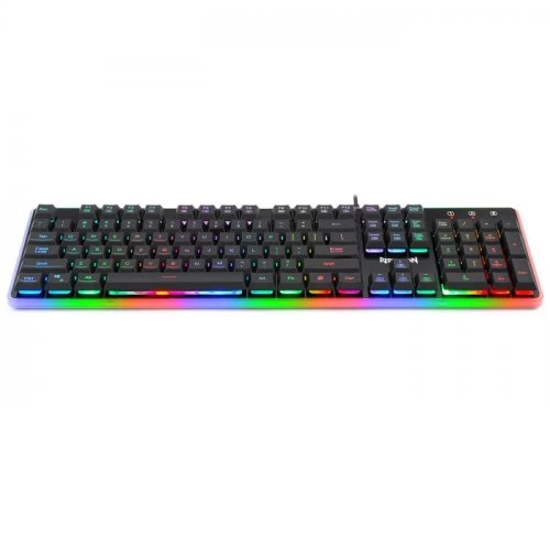 Redragon Dyaus K509 RGB Kablolu Oyuncu Klavyesi - 4