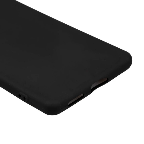 Vivo V30 Kılıf Biye Silikon Kılıf - Resim 4