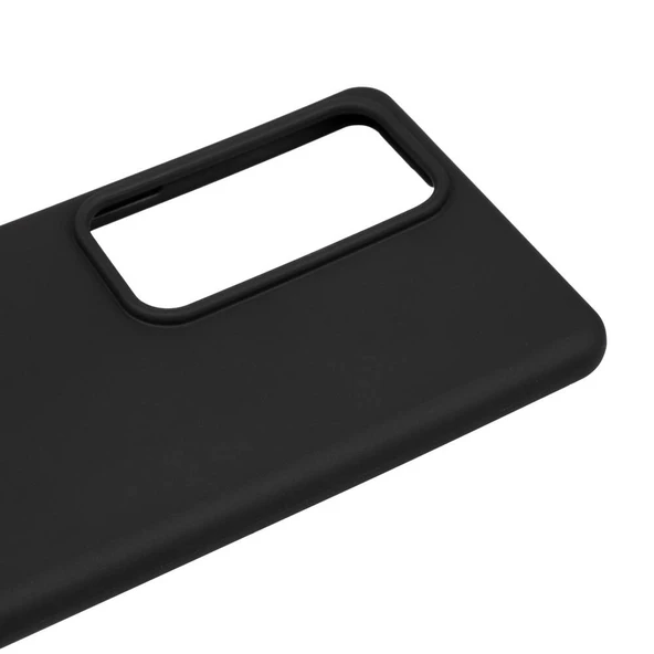 Vivo V30 Kılıf Biye Silikon Kılıf - Resim 3