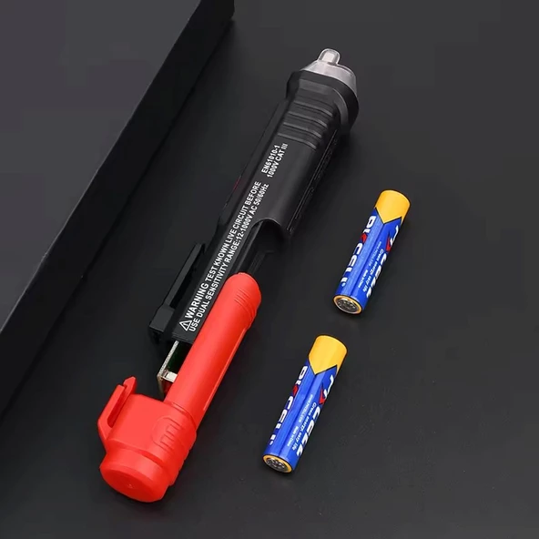 Mayilon HT90 Kalem Tip Voltmetre - 6