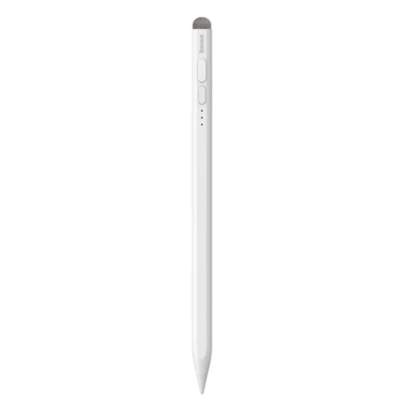 Baseus Smooth Writing Kapasitif Stylus Tablet iPad Dokunmatik Kalem (Aktif + Pasif versiyon)