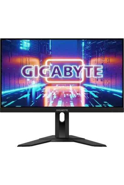 Gigabyte G24f 23.8'' 165hz 1ms 2xhdmı Dp 2xusb Ips Fhd Freesync Premium Oyuncu Monitör