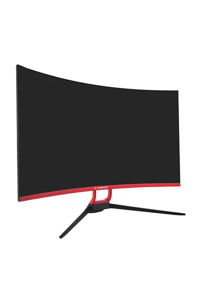 Rampage RM-365 27inç Led 165Hz Freesync Technology Curved Oyuncu Monitörü - 4