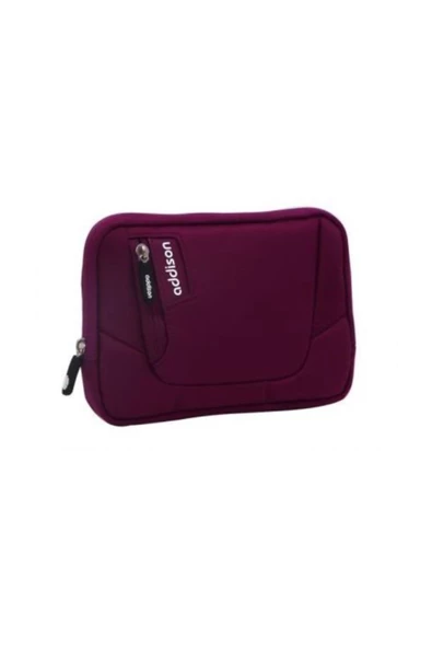 ADDISON Addison Tp-161 Mor 7" - 7,85" Standlı Tablet Pc Kılıfı