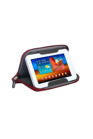ADDISON Addison Tp-161 Mor 7" - 7,85" Standlı Tablet Pc Kılıfı - 2