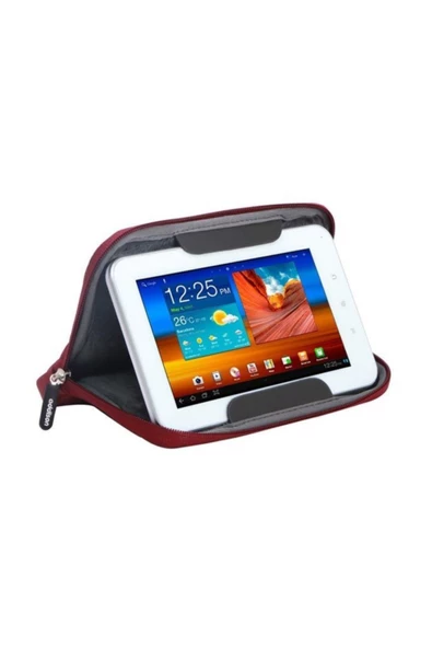 ADDISON Addison Tp-161 Mor 7" - 7,85" Standlı Tablet Pc Kılıfı - 4