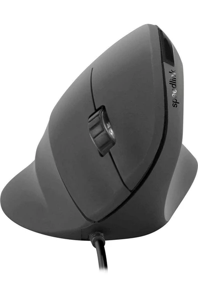 Speedlink Piavo Erg Vertical Mouse - Usb