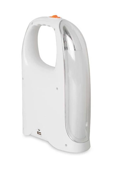 S-LINK Sl-8686 40+32 Led 4000mah Lithium Pil Radyo+bt+usb+sd Işıldak