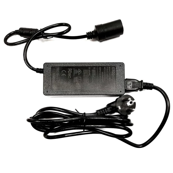 ICECO YCD80W 220Volt/12Volt 6Ah Dönüştürücü Adaptör - 2