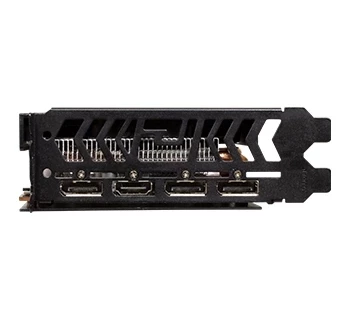 Powercolor Fighter RX 7600 8G-F 8GB GDDR6 128Bit DX12 Ekran Kartı - 5
