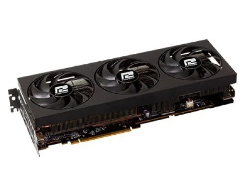 PowerColor Fıghter RX 7700XT 12G-F/OC 12GB GDDR6 192Bit DX12 Ekran Kartı - 3