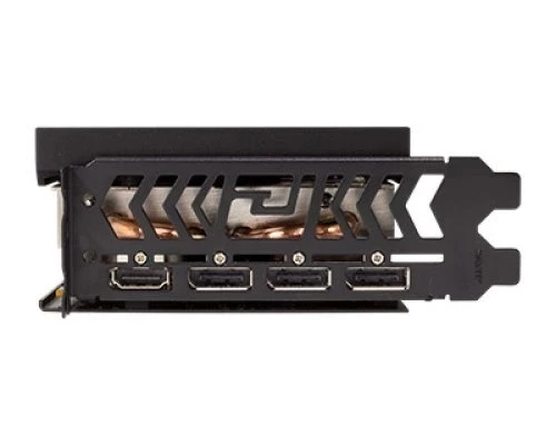PowerColor Fıghter RX 7700XT 12G-F/OC 12GB GDDR6 192Bit DX12 Ekran Kartı - 5