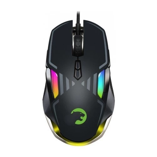 Gamepower Renji 10.000DPI 9 Tuş RGB Profesyonel Optik Gaming Mouse