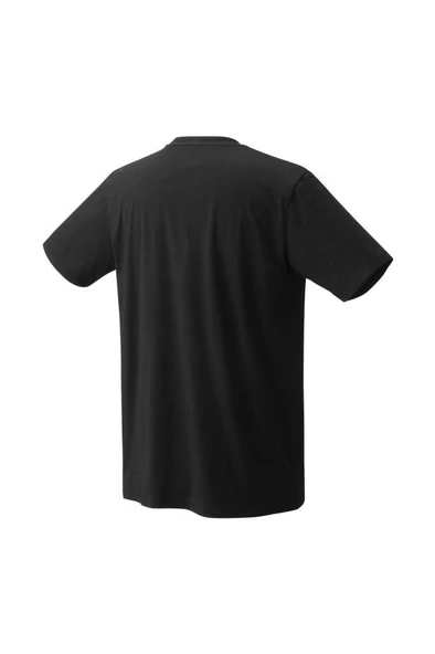 Yonex Tshirt Siyah Erkek 16680EX - 2