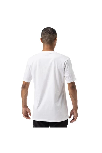 Yonex Tshirt Beyaz Erkek 16680EX - 4