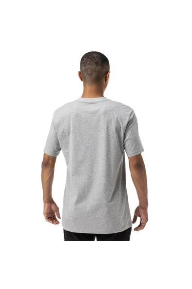Yonex Tshirt Gri Erkek 16680EX - Resim 4