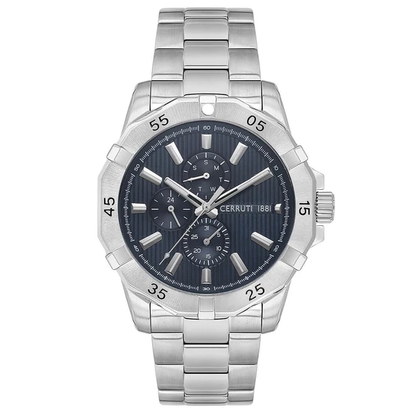 Cerruti 1881 CIWGK0019402 Erkek Kol Saati ürün görseli
