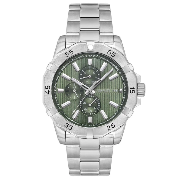 Cerruti 1881 CIWGK0019401 Erkek Kol Saati ürün görseli