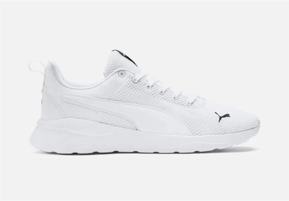 Puma Anzarun Lite Erkek Beyaz Spor Ayakkabı 371128 03 - 2