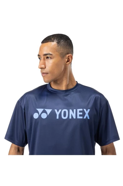Yonex Tshirt Lacivert Erkek YM0046 - 6