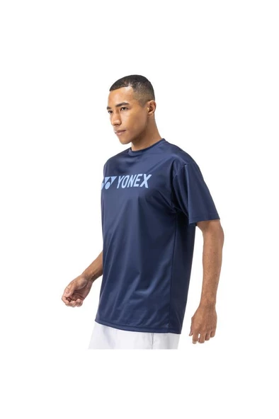 Yonex Tshirt Lacivert Erkek YM0046 - 5