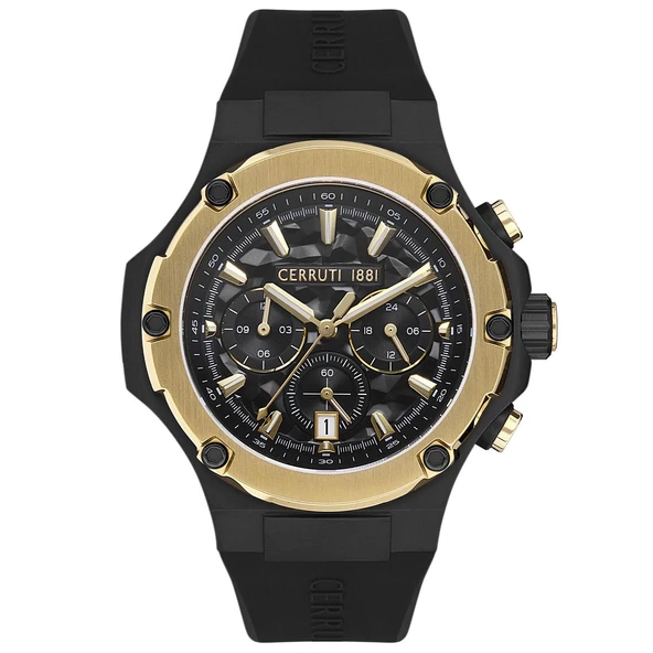 Cerruti 1881 CIWGQ2224306 Erkek Kol Saati ürün görseli