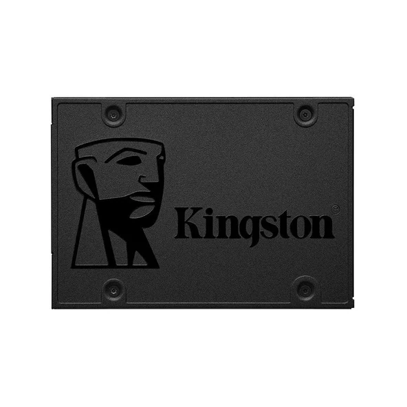 KINGSTON A400 SSDNOW 240GB 500MB-350MB/s SATA3 2.5" SSD (SA400S37/240G)