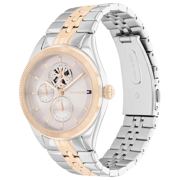 Tommy Hilfiger TH1782716 Kadın Kol Saati - Resim 2