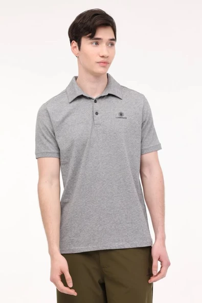 Lumberjack M Basic 4Fx Erkek Polo Tişört BS22 101497301