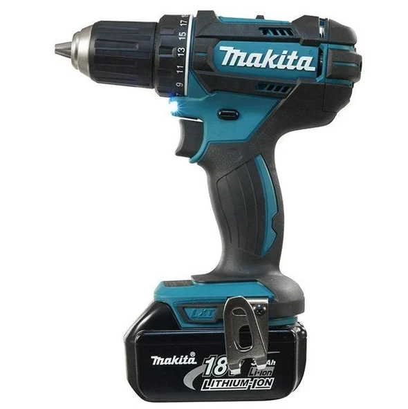 Makıta DDF482RFE Akulu Matkap Vidalama - 2