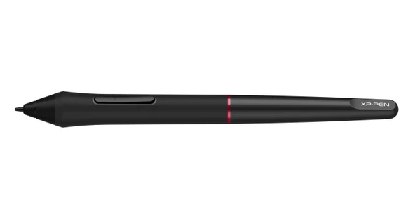XP-Pen PA2 Pilsiz Grafik Tablet Kalemi - 8 Yedek Uç ve Kalem Tutucu - 4