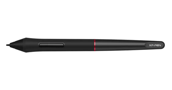 XP-Pen PA2 Pilsiz Grafik Tablet Kalemi - 8 Yedek Uç ve Kalem Tutucu - 3