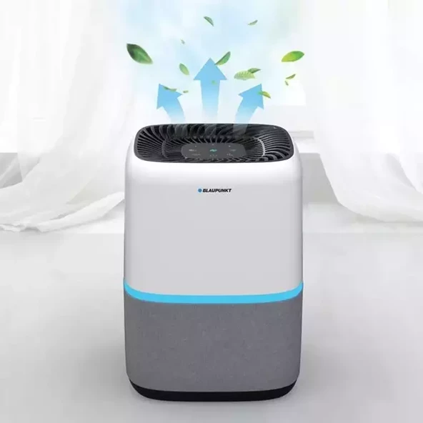 Blaupunkt LR1000 Aeromaster Hava Temizleme Cihazı