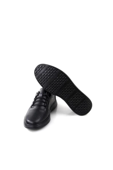 Tardelli 040 Orto Pedik Erkek Günlük Deri Ayakkabı - Resim 7