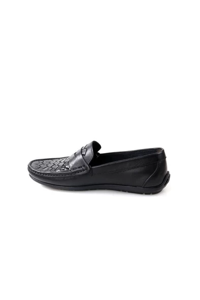 Tardelli 1030 Erkek Günlük Deri Loafer Ayakkabı - 3