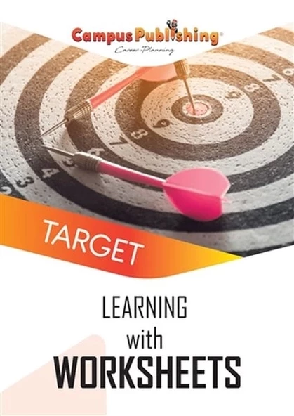 YKSDİL 11 - Learning With Work Sheets