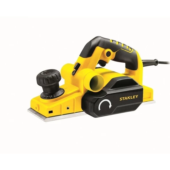 Stanley Stpp7502 750W Elektrikli Planya - 2