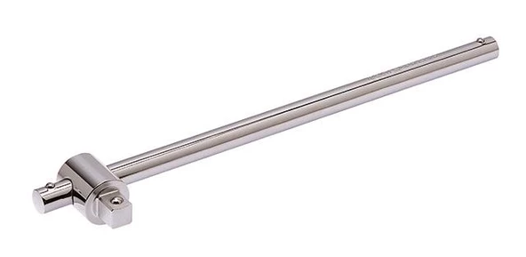 İzeltaş 1507064115 Lokma Anahtar T Kol 1/4" 115 mm