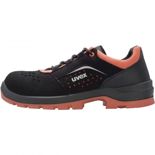 UVEX XENOVA 9505 S1 SRC ESD İŞ AYAKKABISI - 2