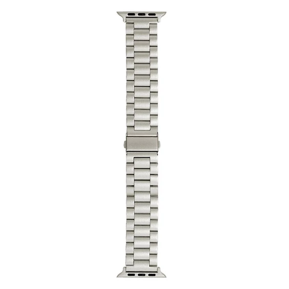 Watch 44mm KRD-93 Metal Kordon - Resim 2