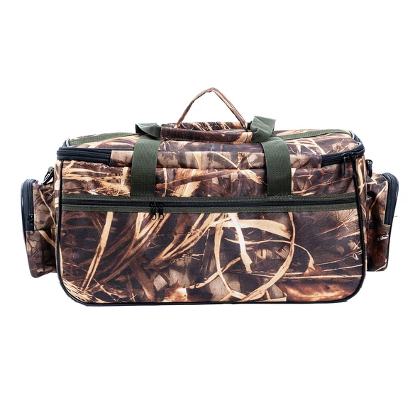 Savage 35021 Çok Amaçlı Malzeme Çantası Saz Desen - Resim 5