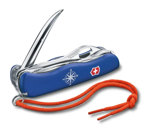 Victorinox VT 0.8503.2MW Skıpper Pro 111MM Çakı, Mavi - 2