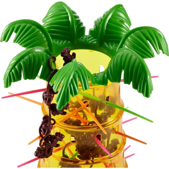 Tumblin Monkeys Kutu Oyunu 52563 - 3