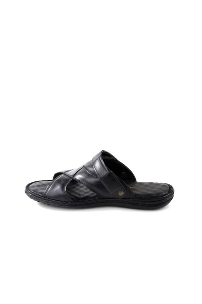 Tardelli 175 Büyük Numara Erkek Günlük Terlik Sandalet - 3