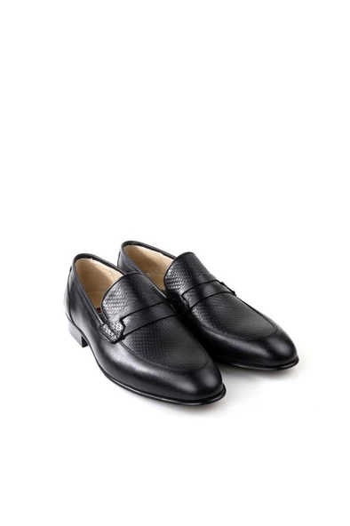 Tek Yıldız 1902 Erkek Klasik Deri Ayakkabı - 4