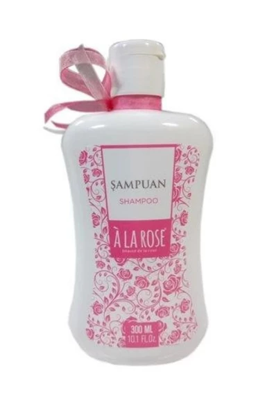 Ala Rose Şampuan 300 ml