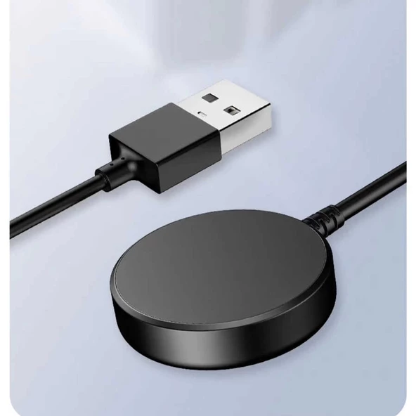 Watch 4 Classic 46mm Usb Şarj Kablosu - 2