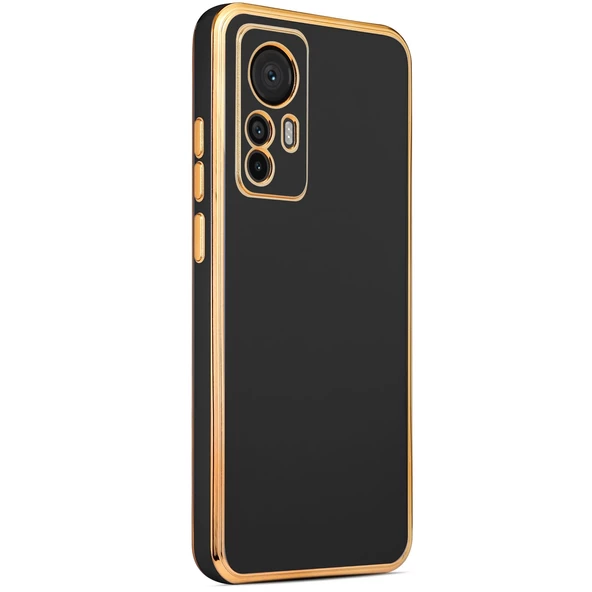 Xiaomi Mi 12T Pro Uyumlu  Uyumlu KılıfBark Kapak - 7